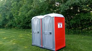 Types of Portable Toilets We Offer in Spruce Pine, NC