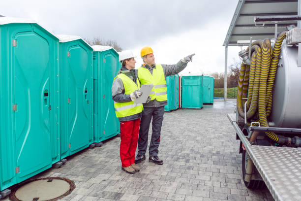 Best Short-Term Portable Toilet Rental  in Spruce Pine, NC