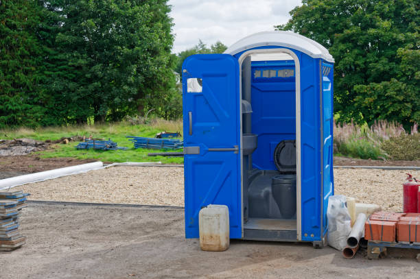 Best Standard Portable Toilet Rental  in Spruce Pine, NC
