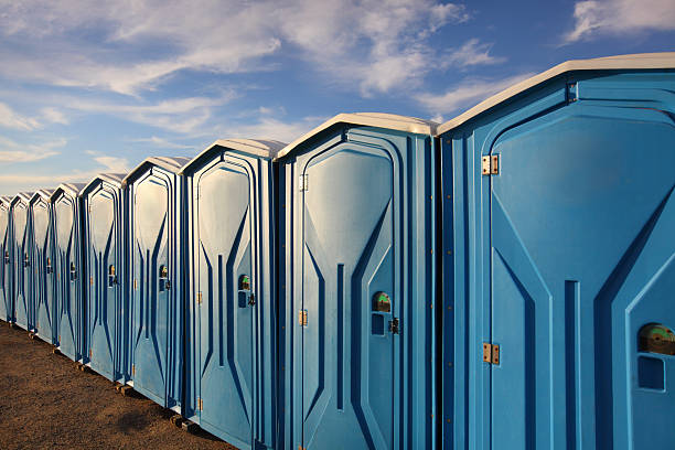 Best Portable Toilets with Baby Changing Stations  in Spruce Pine, NC